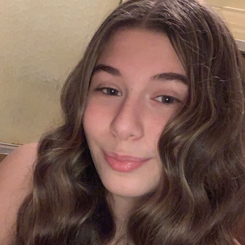 Meet your Posher, Colleen